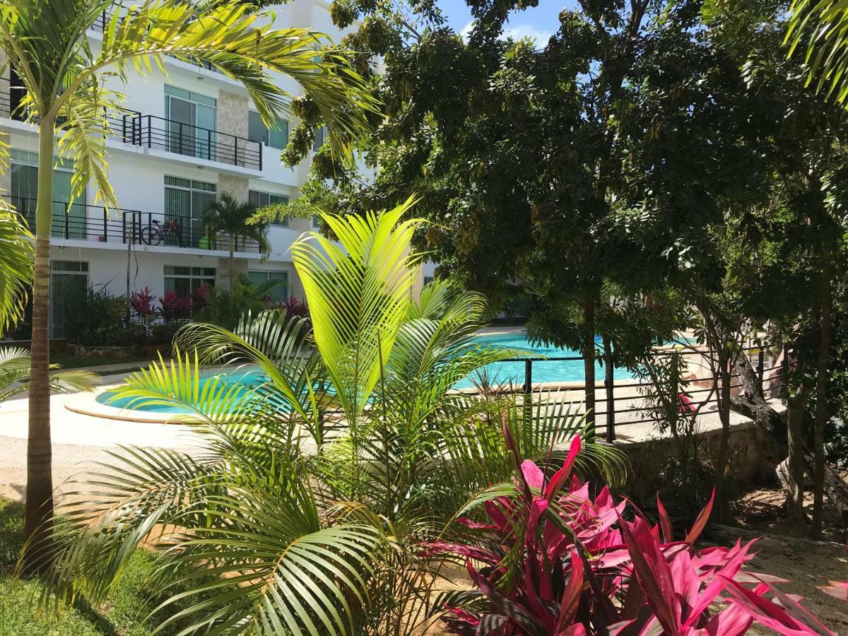 Beach Haus-suites Vacacionales *
